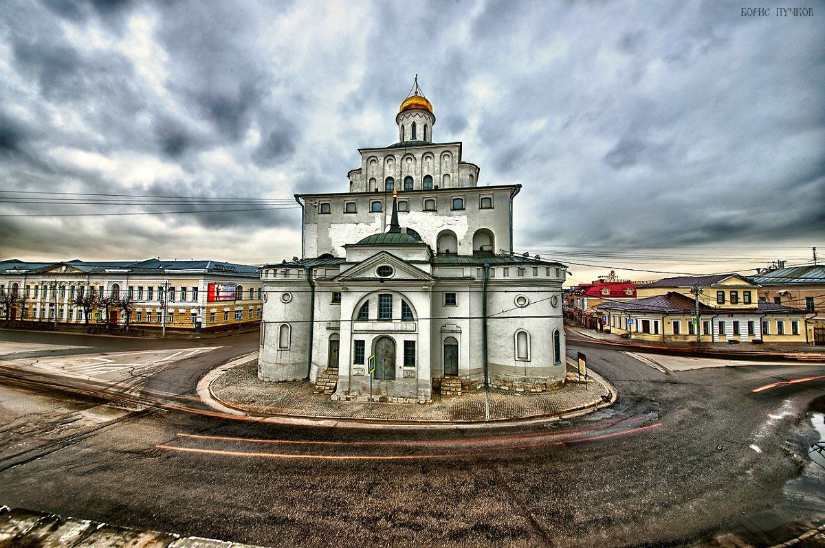 Регистрация товарного знака во Владимире